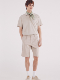 Поло SPRINGFIELD модель 4589114-51 Фото