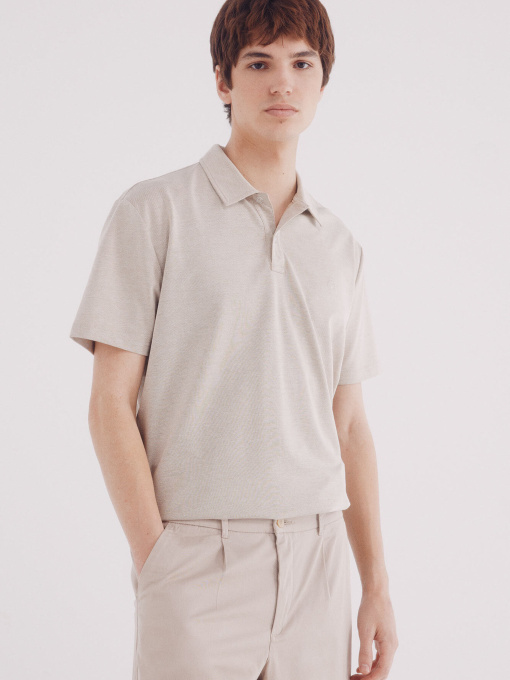 Поло SPRINGFIELD модель 4589114-51 Фото