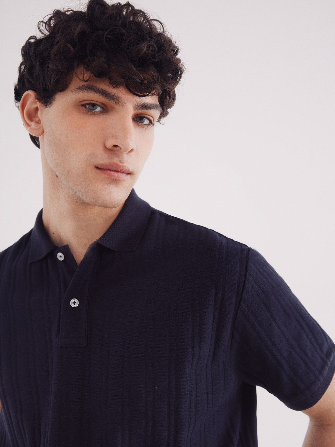 Поло SPRINGFIELD модель 4589115-10 Фото