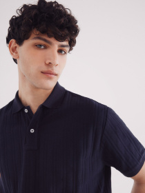 Поло SPRINGFIELD модель 4589115-10 Фото