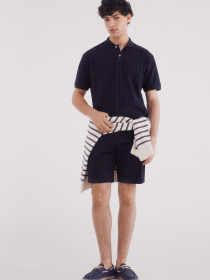 Поло SPRINGFIELD модель 4589115-10 Фото