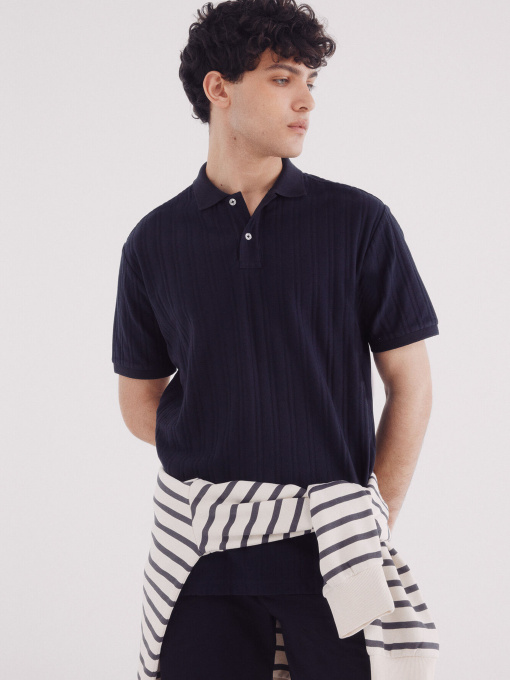 Поло SPRINGFIELD модель 4589115-10 Фото