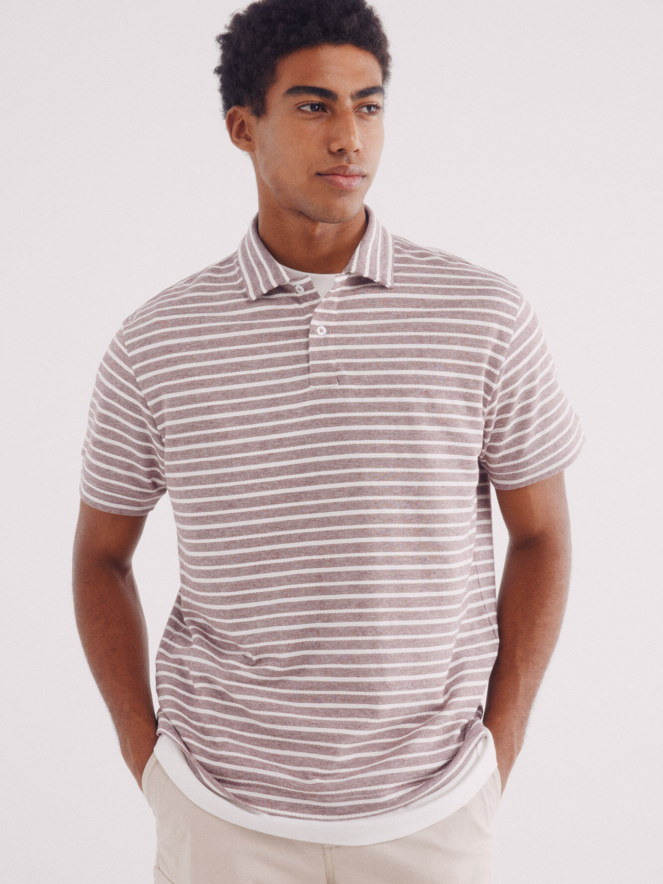 Поло SPRINGFIELD модель 4589119-66 Фото