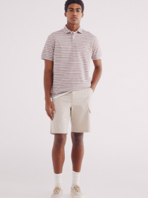 Поло SPRINGFIELD модель 4589119-66 Фото