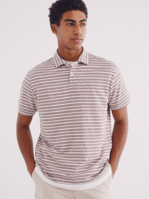 Поло SPRINGFIELD модель 4589119-66 Фото