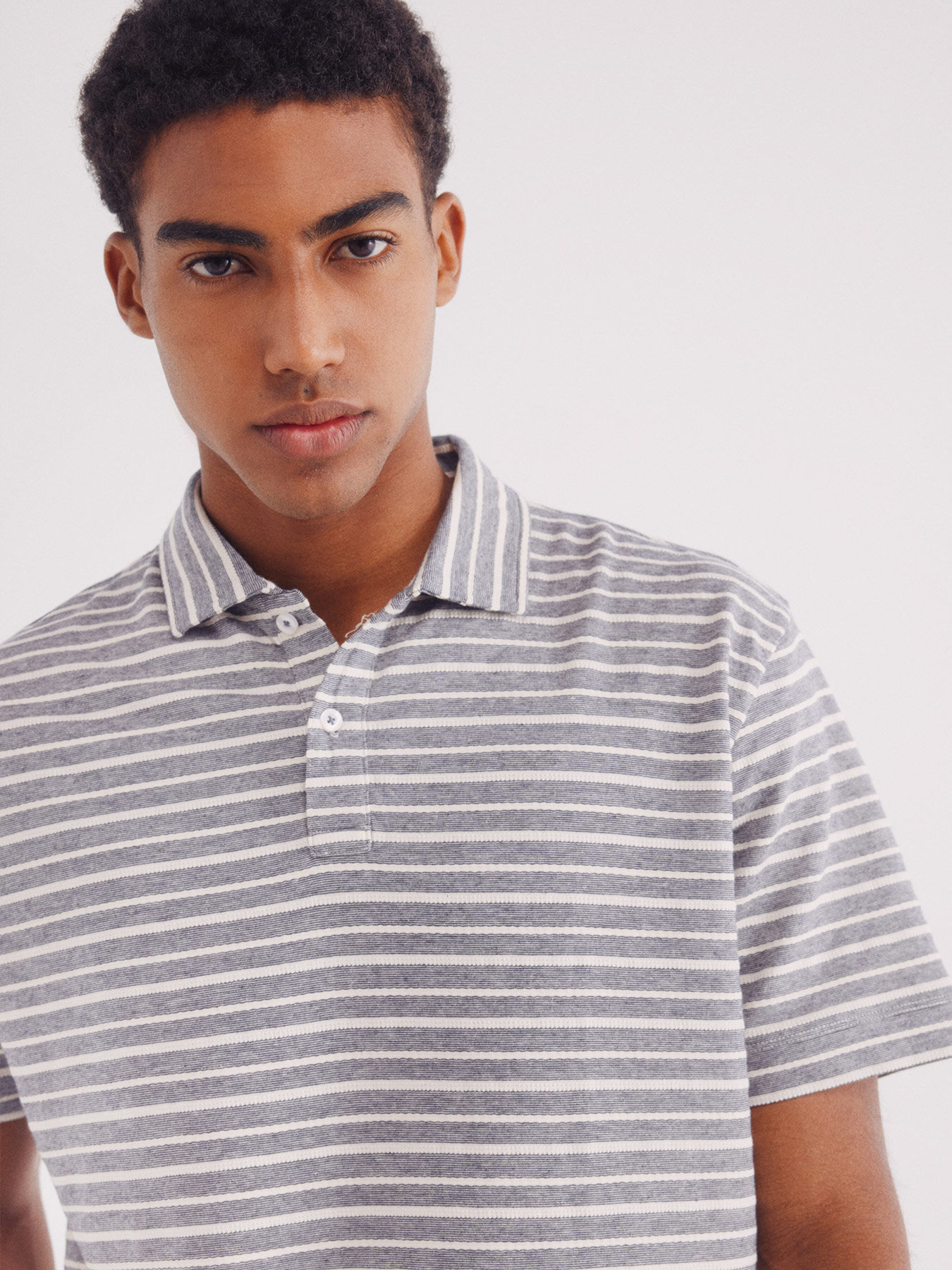 Поло SPRINGFIELD модель 4589119-11 Фото