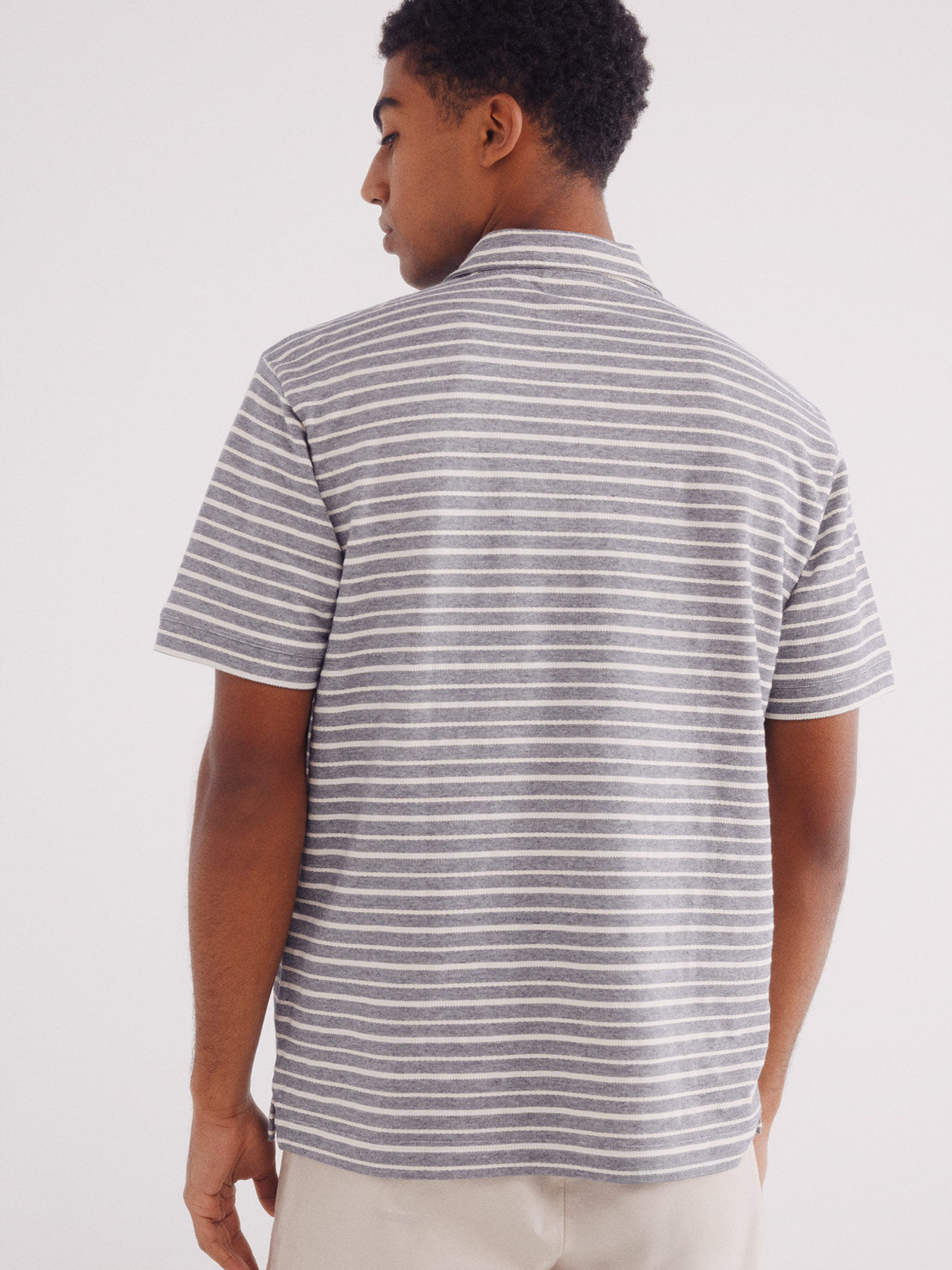 Поло SPRINGFIELD модель 4589119-11 Фото