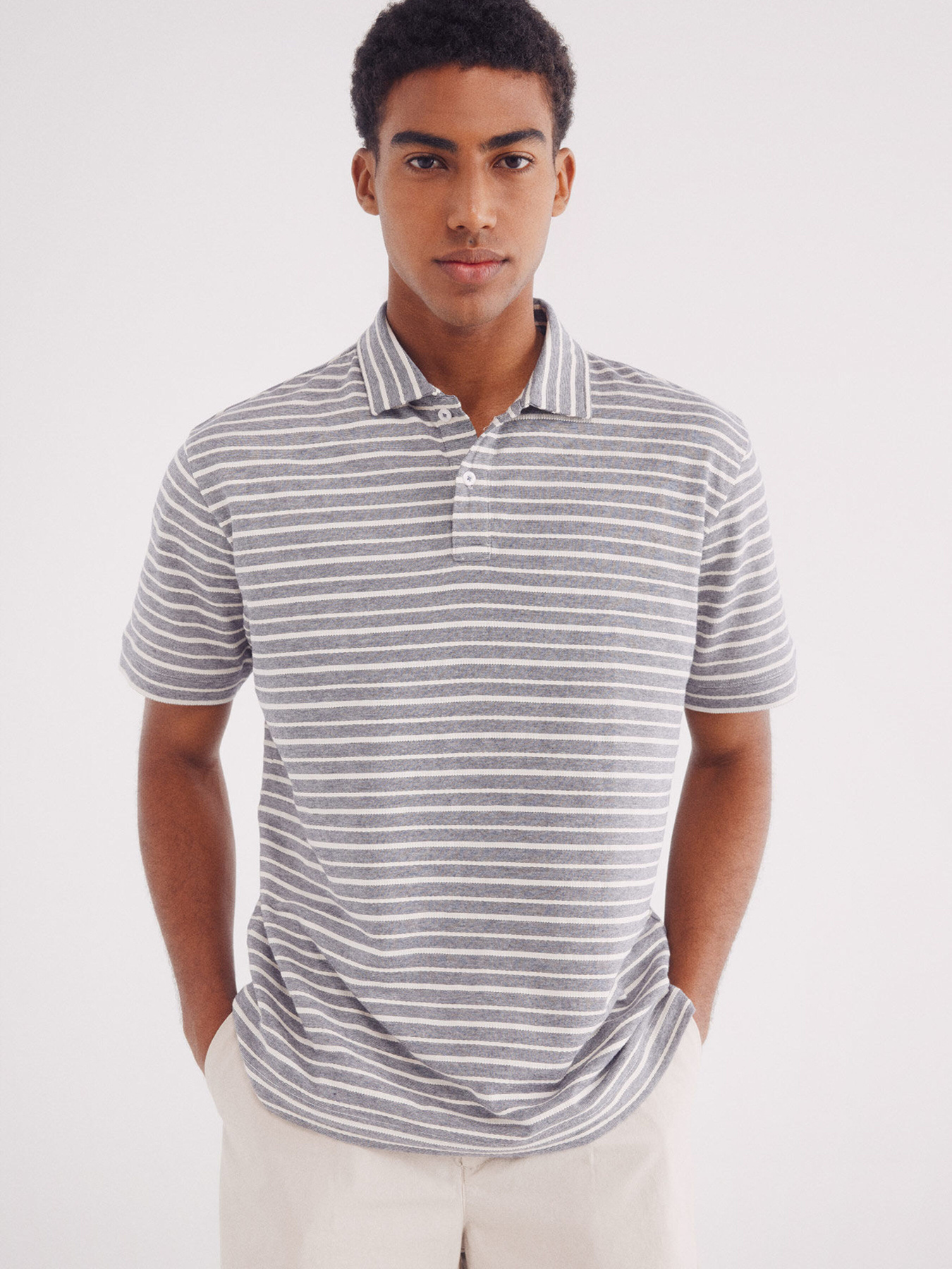 Поло SPRINGFIELD модель 4589119-11 Фото