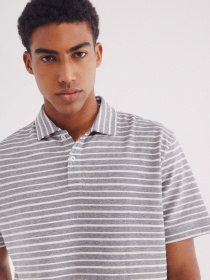 Поло SPRINGFIELD модель 4589119-11 Фото