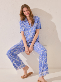 Пижама Women'secret модель 4859413-19 Фото