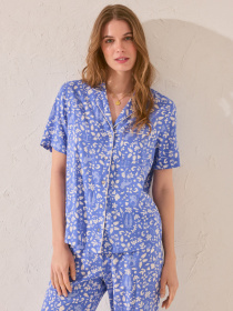 Пижама Women'secret модель 4859413-19 Фото