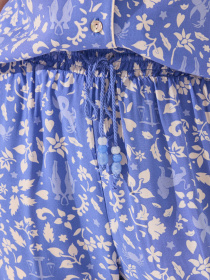 Пижама Women'secret модель 4859413-19 Фото