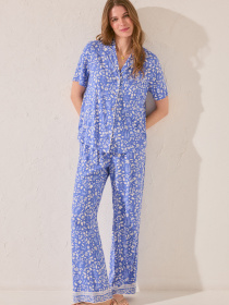 Пижама Women'secret модель 4859413-19 Фото