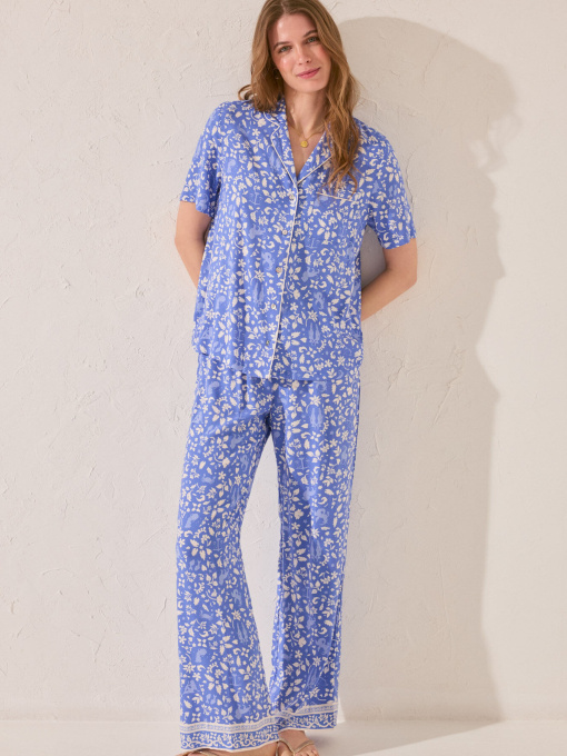 Пижама Women'secret модель 4859413-19 Фото