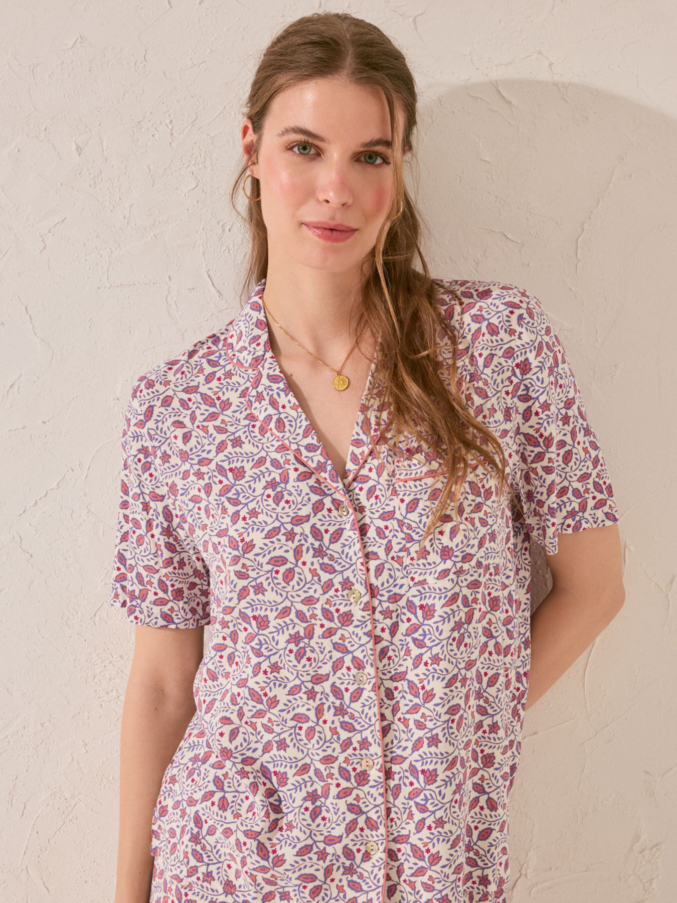 Пижама Women'secret модель 4859414-73 Фото