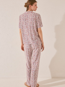 Пижама Women'secret модель 4859414-73 Фото