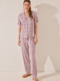 Пижама Women'secret модель 4859414-73 Фото