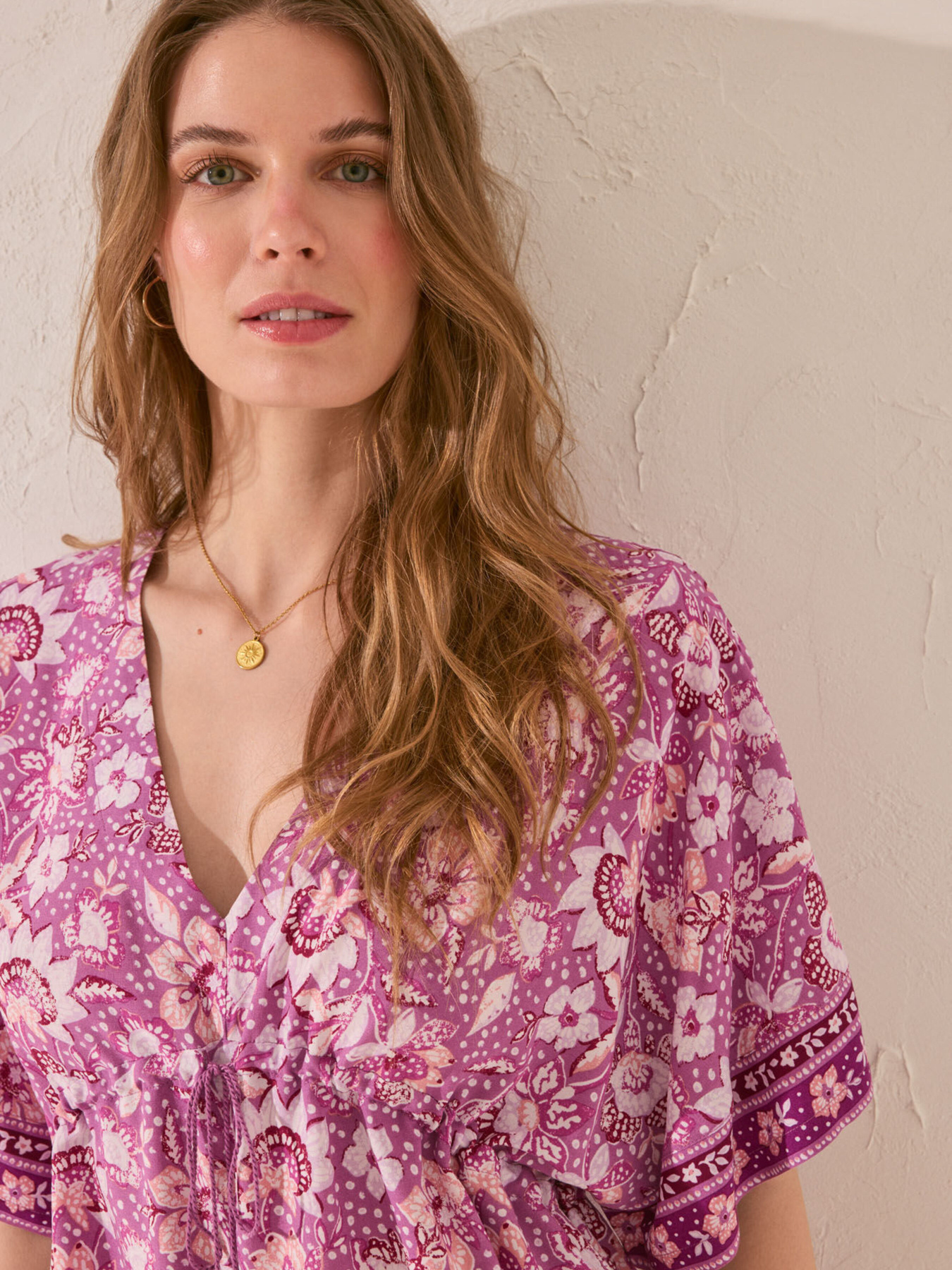 Туніка Women'secret модель 4929178-79 Фото