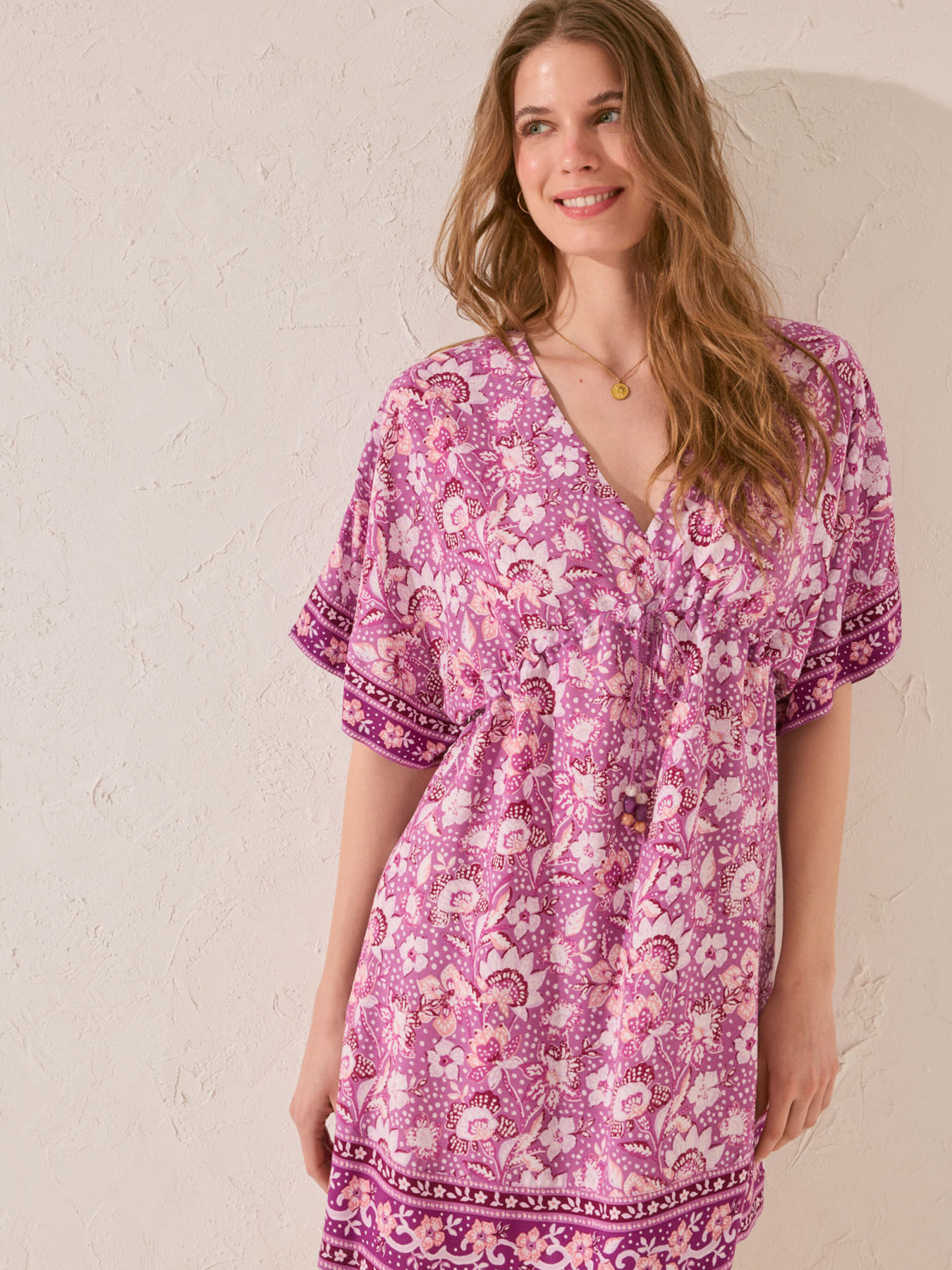 Туніка Women'secret модель 4929178-79 Фото