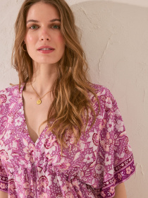 Туніка Women'secret модель 4929178-79 Фото