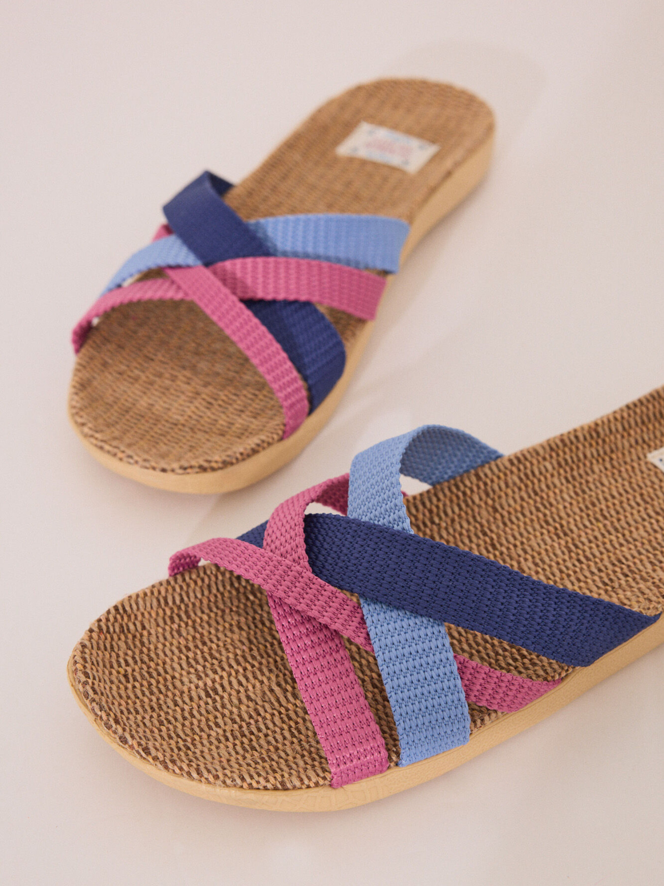 Тапки Women'secret модель 4999706-17 Фото