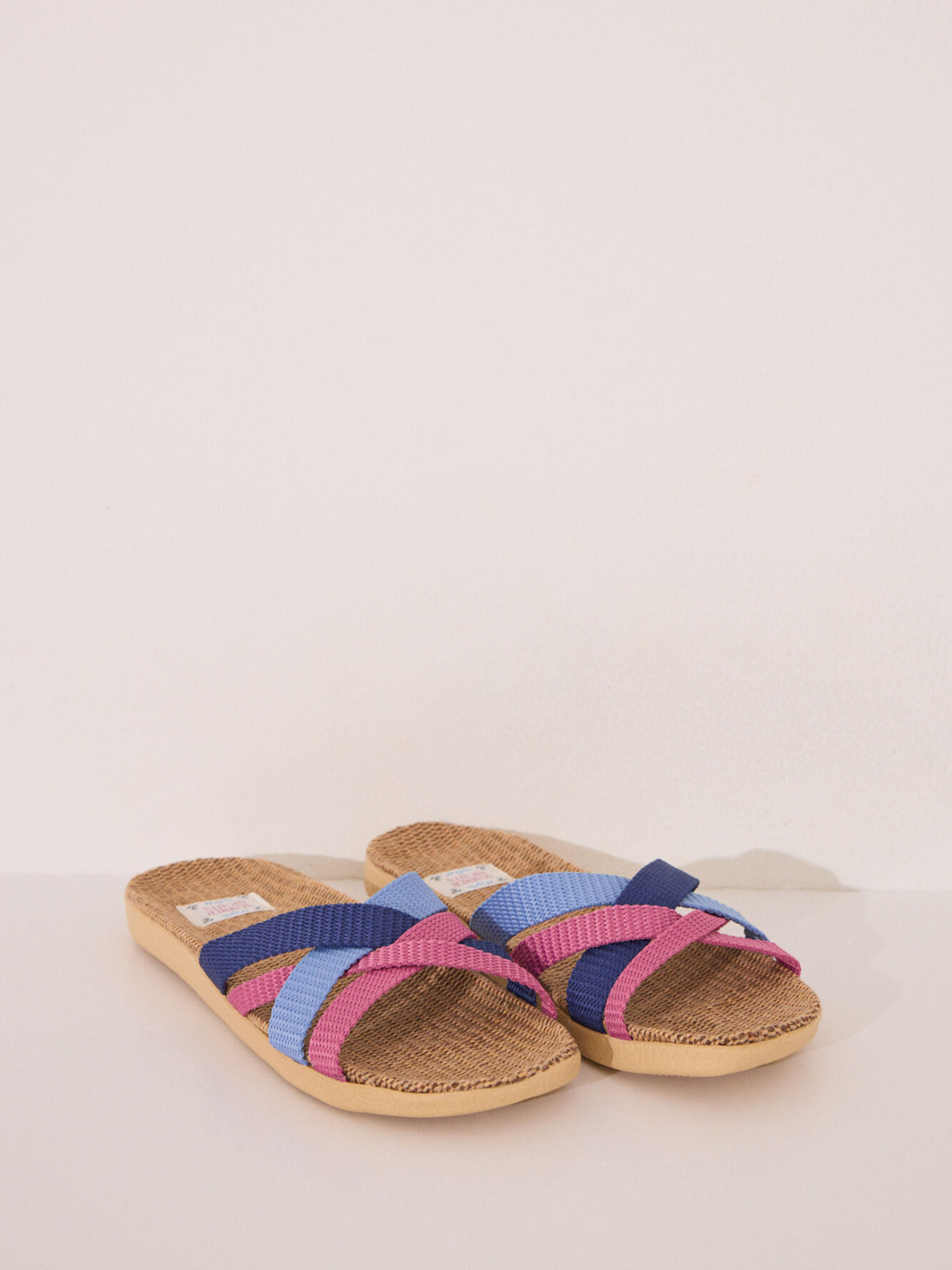 Тапки Women'secret модель 4999706-17 Фото