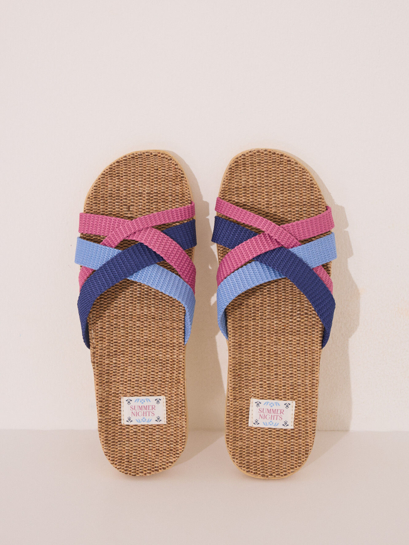 Тапки Women'secret модель 4999706-17 Фото