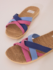 Тапки Women'secret модель 4999706-17 Фото