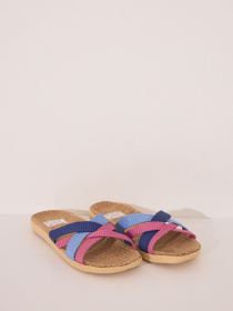 Тапки Women'secret модель 4999706-17 Фото