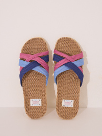 Тапки Women'secret модель 4999706-17 Фото