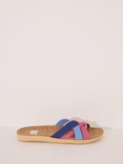 Капці women'secret модель 4999706-17 - фото