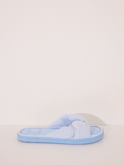 Капці women'secret модель 4999707-15 - фото
