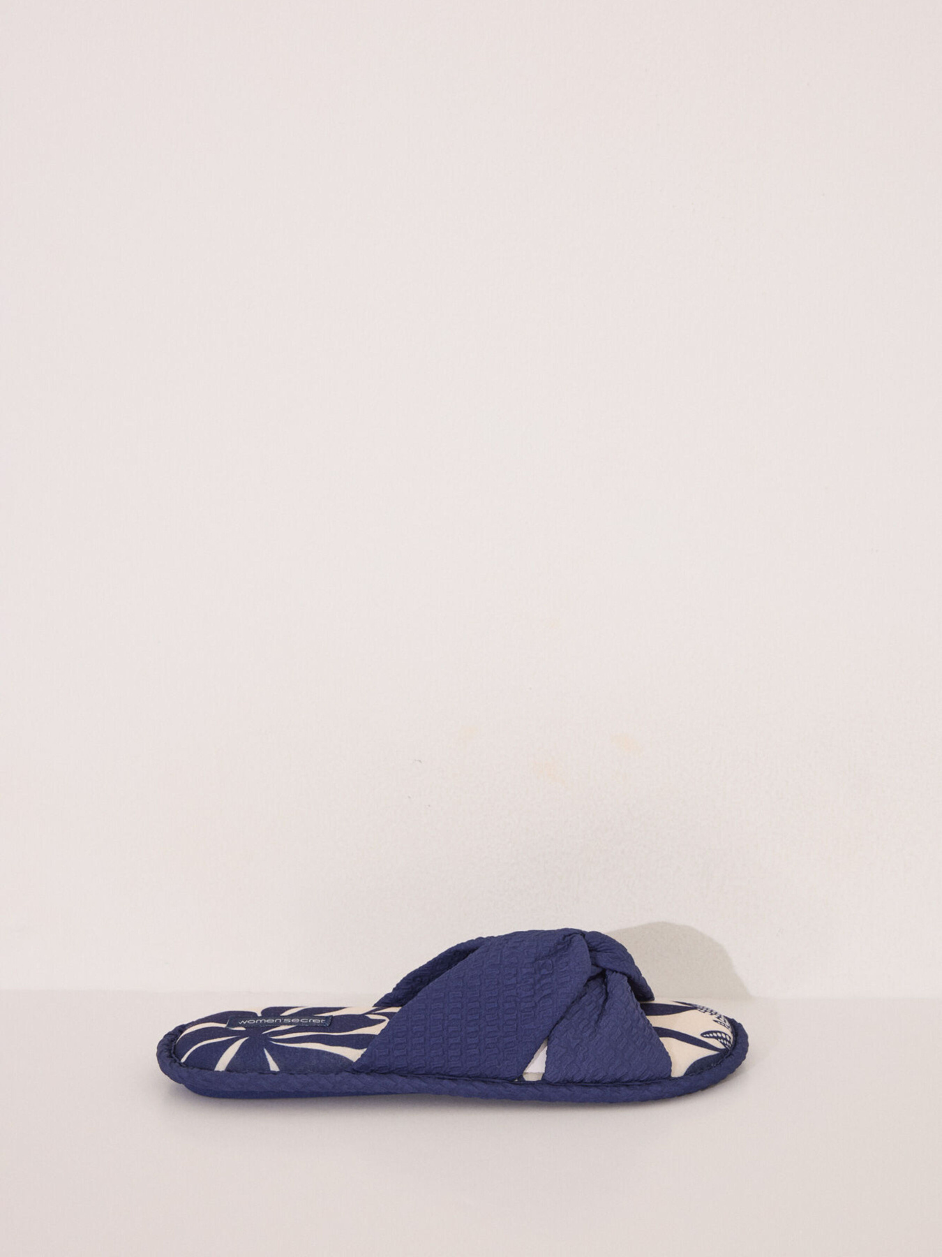 Тапки Women'secret модель 4999717-10 Фото