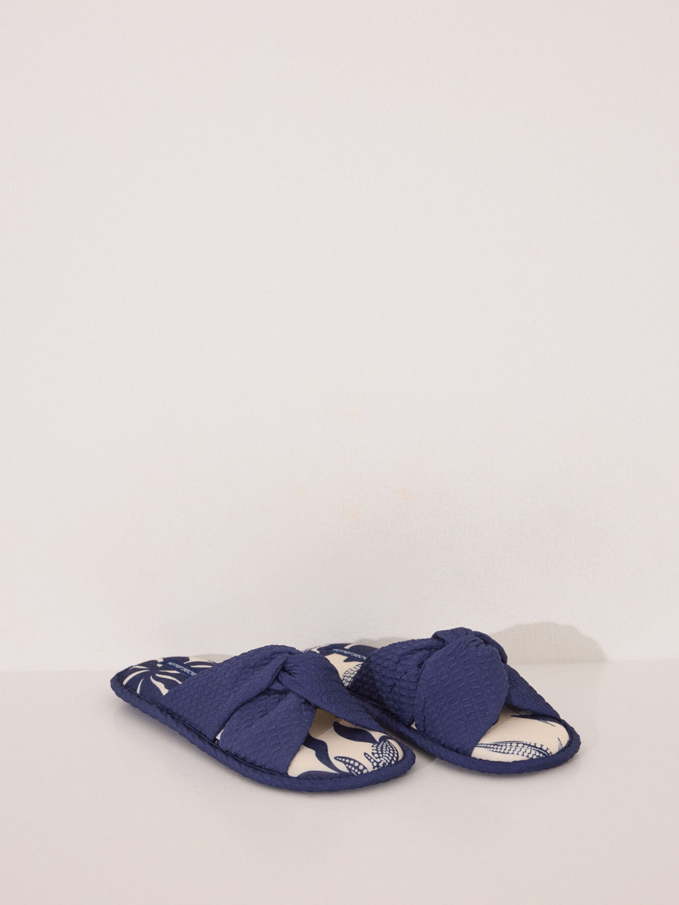 Тапки Women'secret модель 4999717-10 Фото