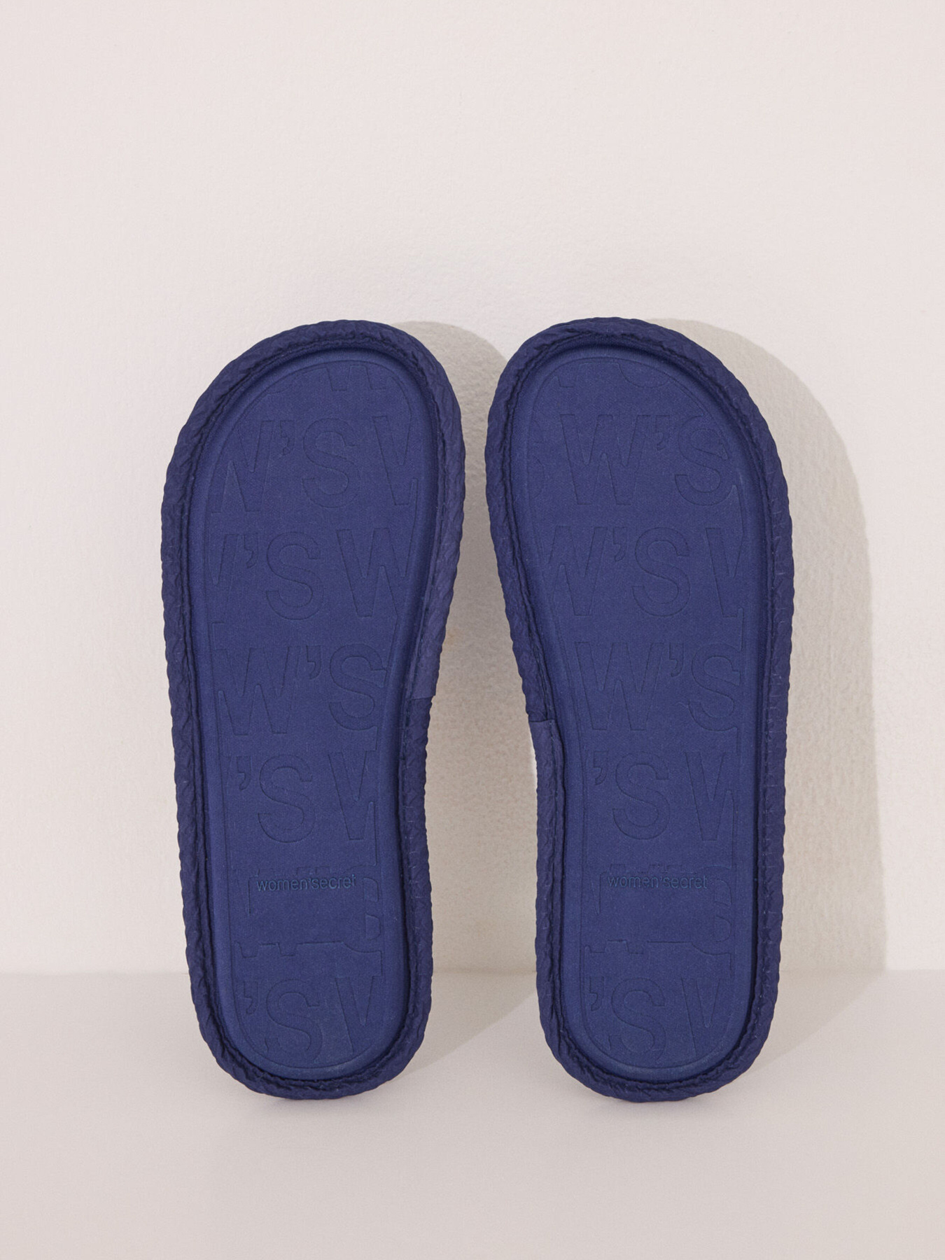 Тапки Women'secret модель 4999717-10 Фото