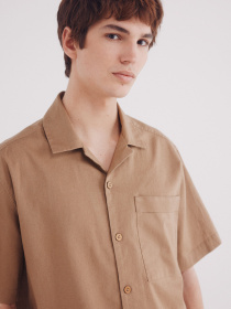 Рубашка SPRINGFIELD модель 549132-54 Фото