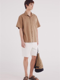 Рубашка SPRINGFIELD модель 549132-54 Фото