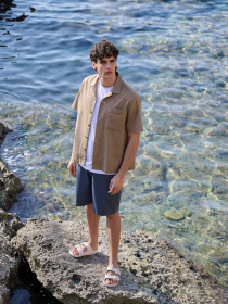 Рубашка SPRINGFIELD модель 549132-54 Фото