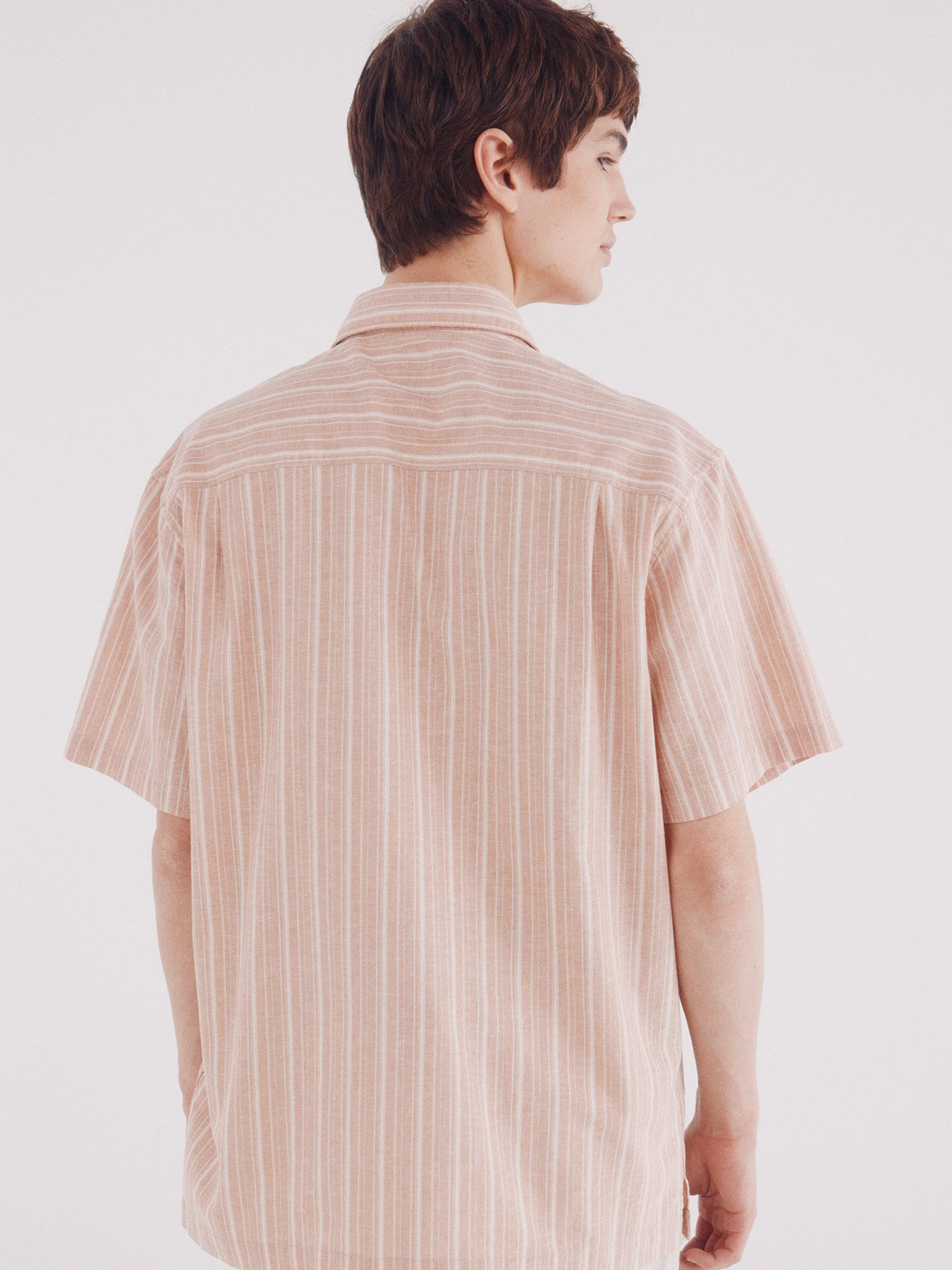 Сорочка SPRINGFIELD модель 549133-65 Фото