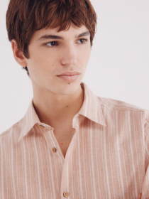 Сорочка SPRINGFIELD модель 549133-65 Фото