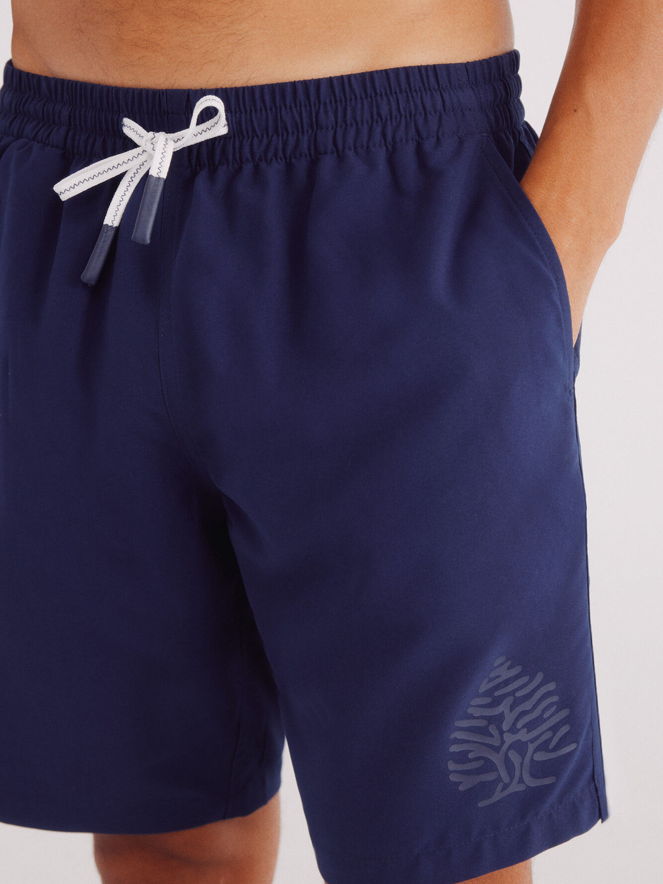 Шорти для плавання SPRINGFIELD модель 599354-12 Фото