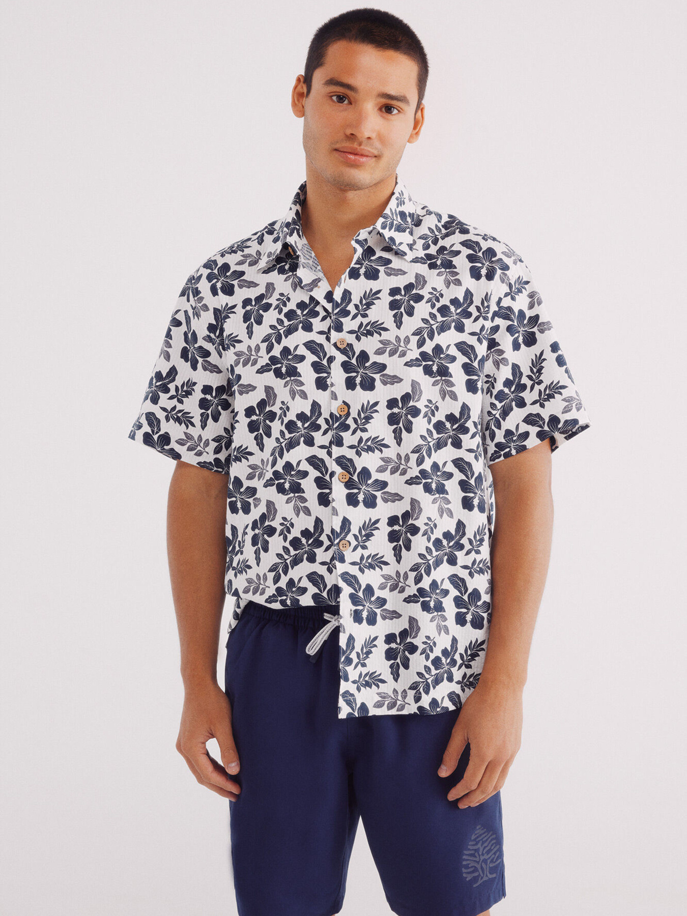 Шорти для плавання SPRINGFIELD модель 599354-12 Фото