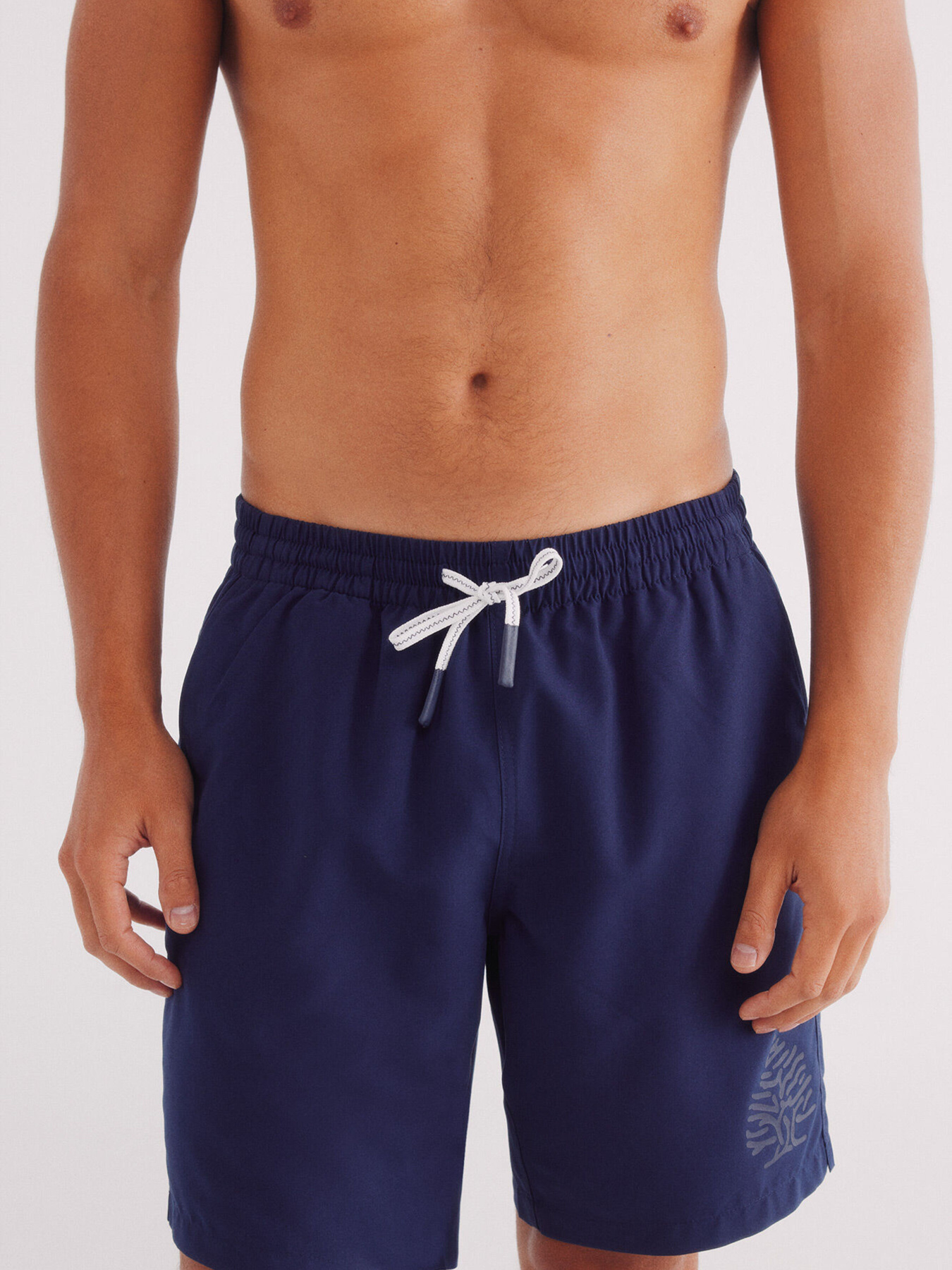 Шорти для плавання SPRINGFIELD модель 599354-12 Фото