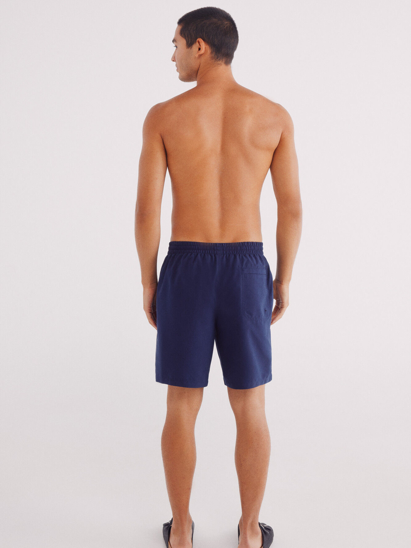 Шорти для плавання SPRINGFIELD модель 599354-12 Фото