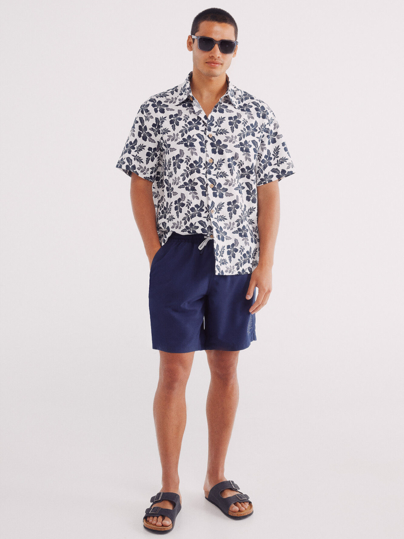 Шорти для плавання SPRINGFIELD модель 599354-12 Фото