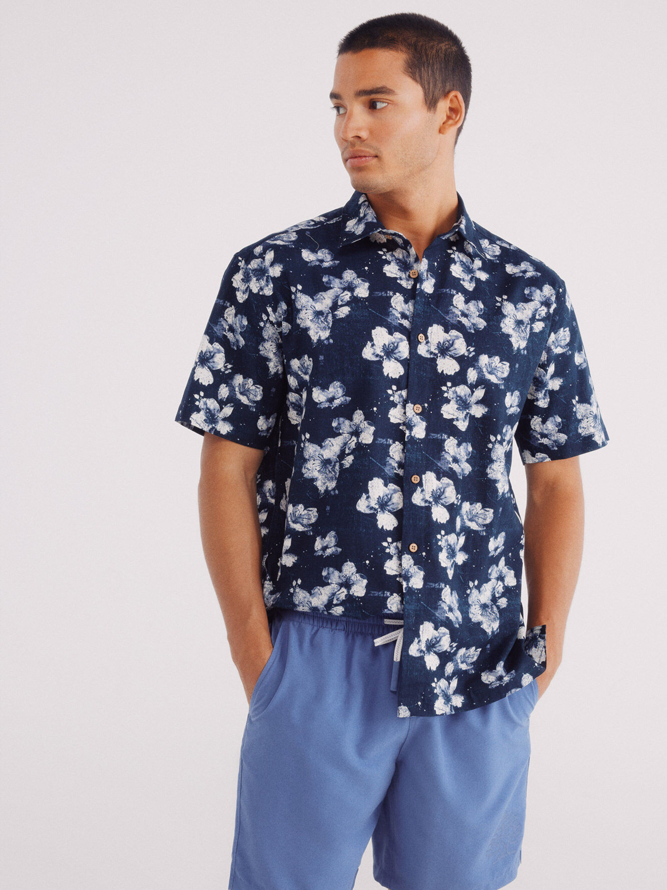 Шорти для плавання SPRINGFIELD модель 599354-13 Фото