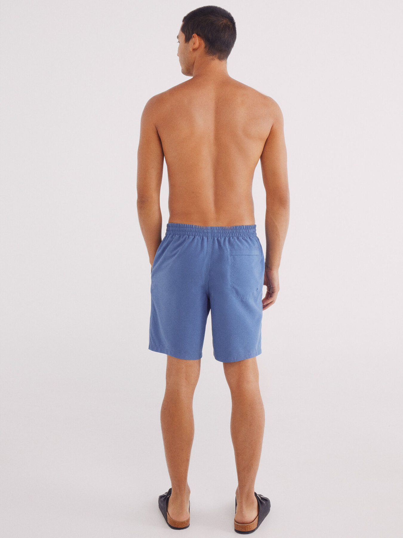 Шорти для плавання SPRINGFIELD модель 599354-13 Фото