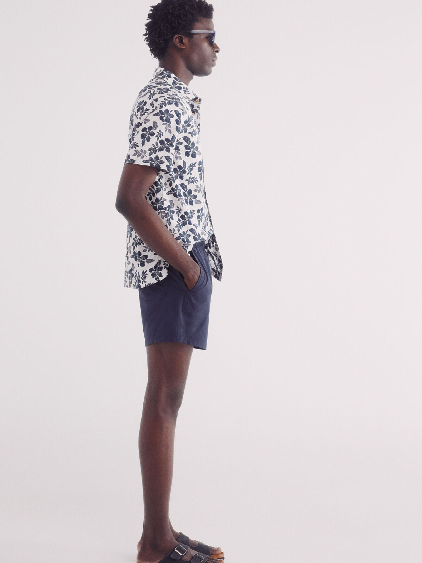 Шорти для плавання SPRINGFIELD модель 599355-11 Фото