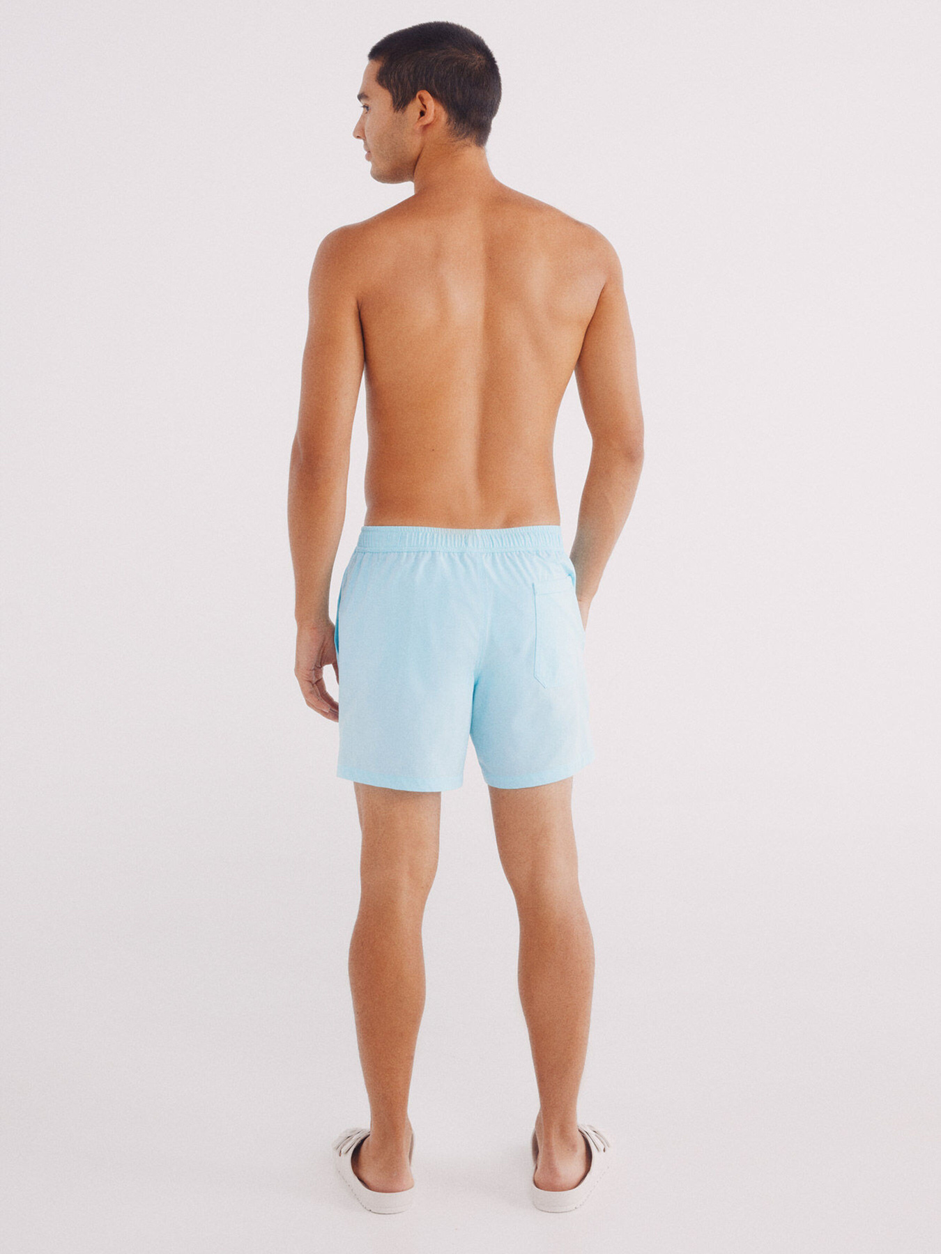 Шорти для плавання SPRINGFIELD модель 599355-87 Фото