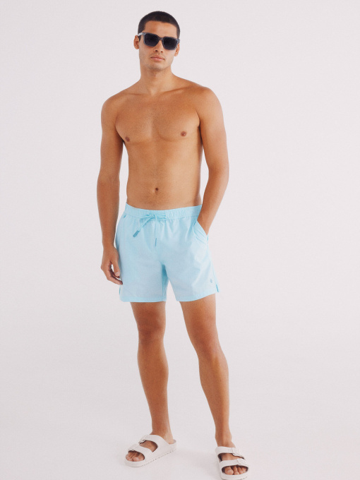 Шорты для плавания SPRINGFIELD модель 599355-87 Фото